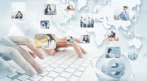 互联网大厂深谙的软件人力外包优势及其在数字文化创意软件开发中的应用